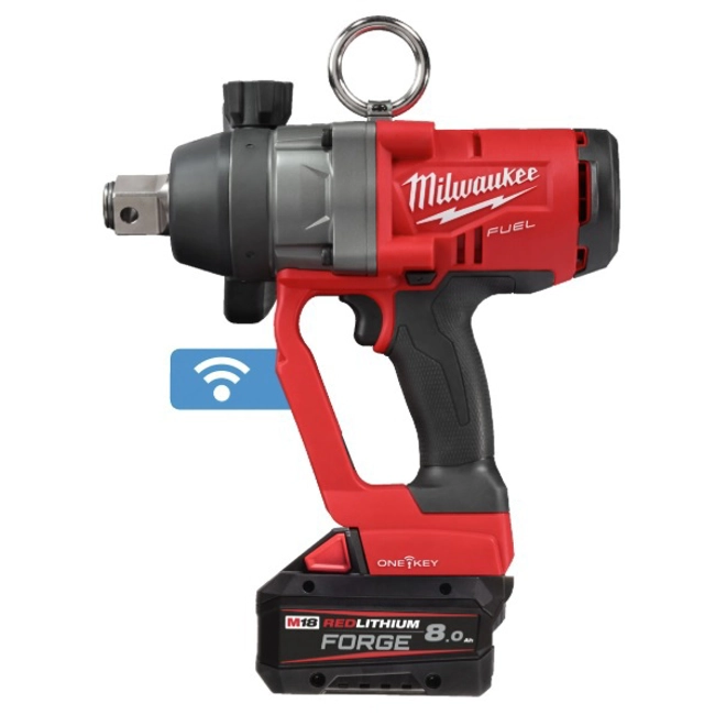 Vendita online Avvitatore ad impulsi ONE-KEY™ FUEL™ ad alta coppia attacco 1